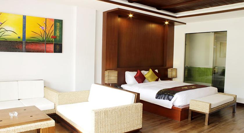 Ramada by Wyndham Aonang Krabi — Крабі, Таїланд мініатюра 102