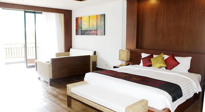 Ramada by Wyndham Aonang Krabi — Крабі, Таїланд мініатюра 104