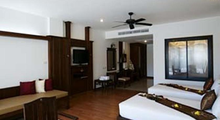 Ramada by Wyndham Aonang Krabi — Крабі, Таїланд мініатюра 105
