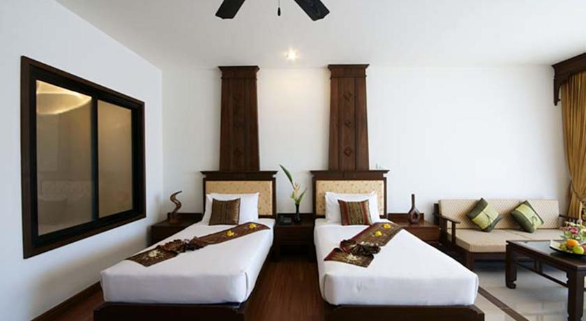 Ramada by Wyndham Aonang Krabi — Крабі, Таїланд мініатюра 106