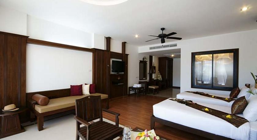 Ramada by Wyndham Aonang Krabi — Крабі, Таїланд мініатюра 107