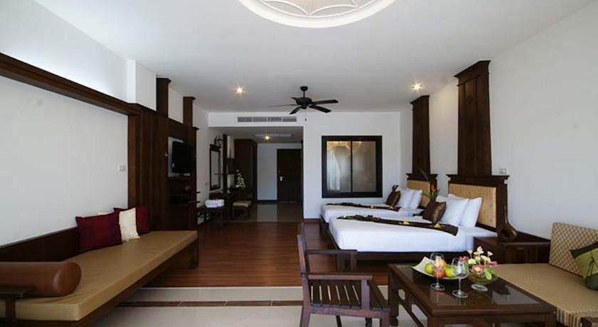Ramada by Wyndham Aonang Krabi — Крабі, Таїланд мініатюра 108