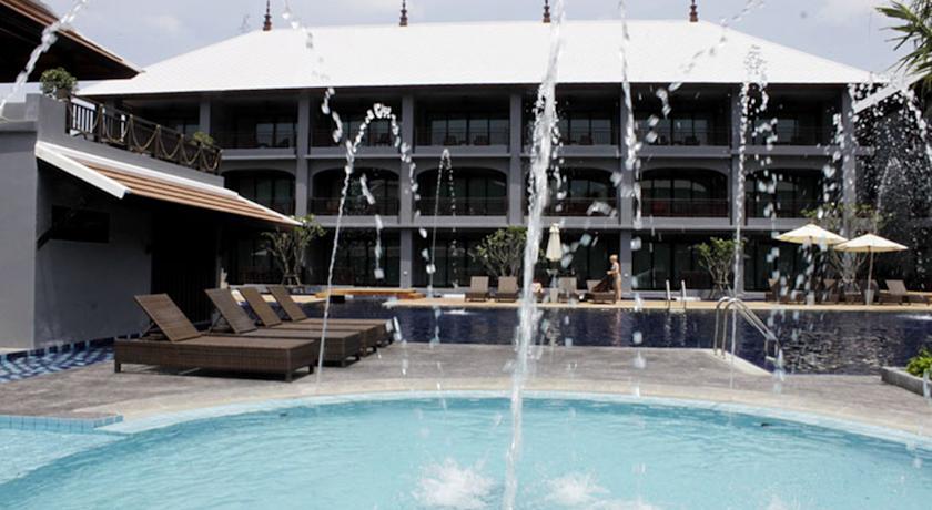 Ramada by Wyndham Aonang Krabi — Крабі, Таїланд мініатюра 109