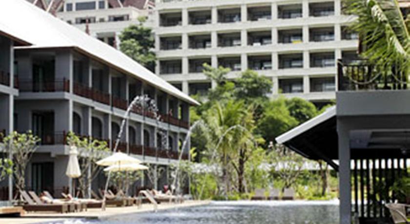 Ramada by Wyndham Aonang Krabi — Крабі, Таїланд мініатюра 110