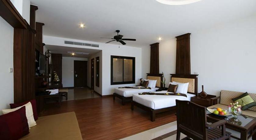 Ramada by Wyndham Aonang Krabi — Крабі, Таїланд мініатюра 113