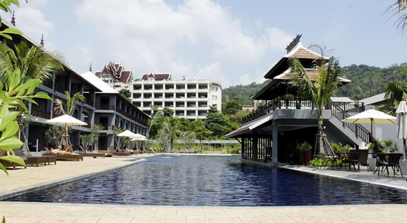 Ramada by Wyndham Aonang Krabi — Крабі, Таїланд мініатюра 114