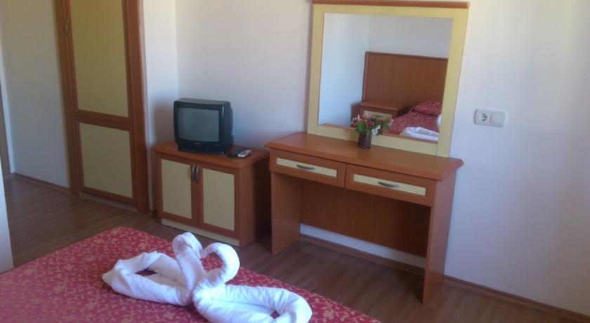 Arikan Inn Hotel — Кемер, Туреччина мініатюра 6