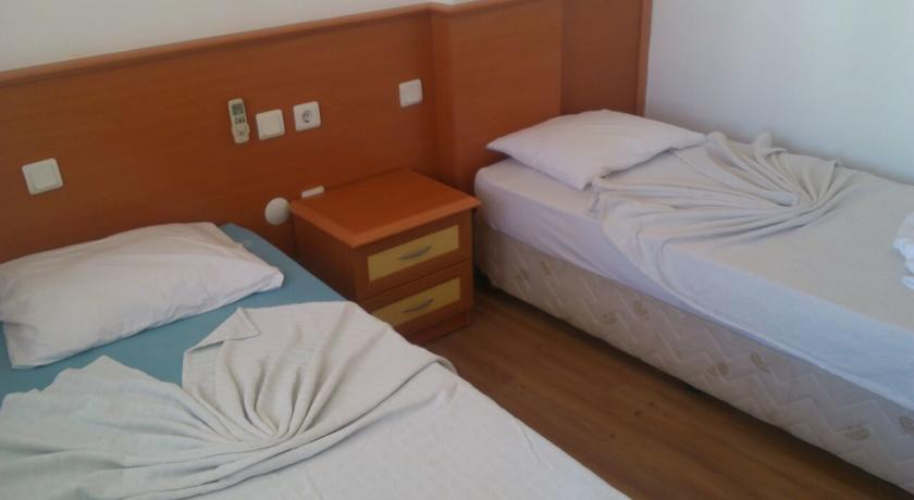 Arikan Inn Hotel — Кемер, Туреччина мініатюра 10