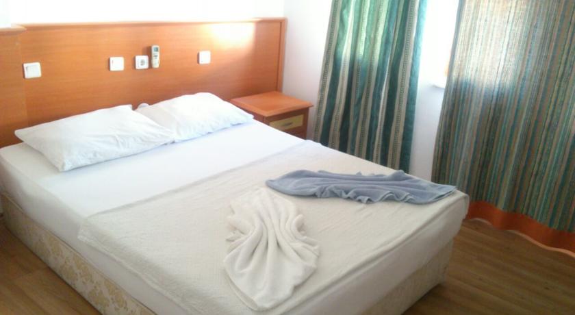 Arikan Inn Hotel — Кемер, Туреччина мініатюра 11