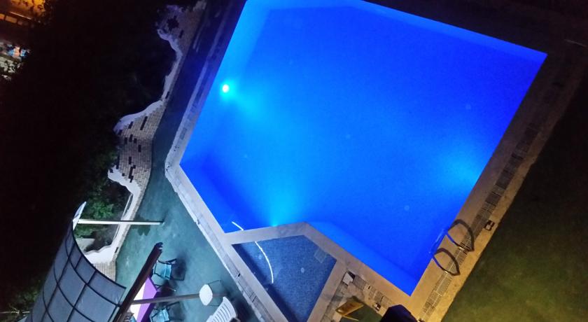 Arikan Inn Hotel — Кемер, Туреччина мініатюра 12