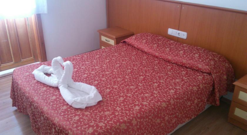 Arikan Inn Hotel — Кемер, Туреччина мініатюра 14