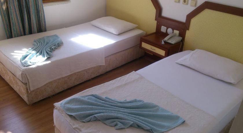 Arikan Inn Hotel — Кемер, Туреччина мініатюра 16