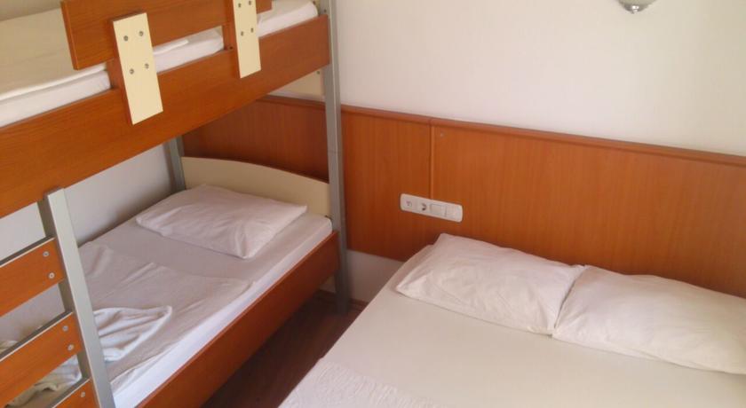 Arikan Inn Hotel — Кемер, Туреччина мініатюра 18