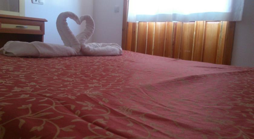 Arikan Inn Hotel — Кемер, Туреччина мініатюра 19