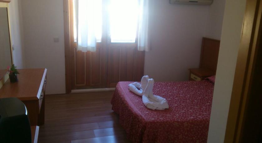 Arikan Inn Hotel — Кемер, Туреччина мініатюра 20