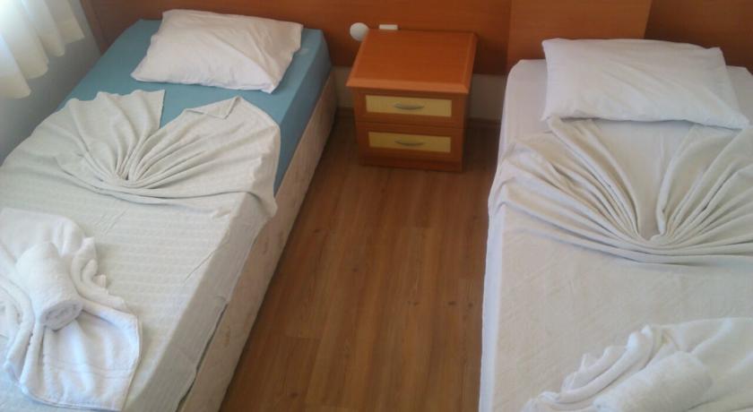 Arikan Inn Hotel — Кемер, Туреччина мініатюра 21