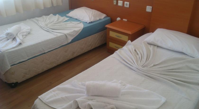 Arikan Inn Hotel — Кемер, Туреччина мініатюра 22