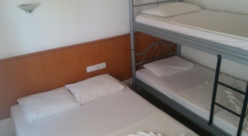 Arikan Inn Hotel — Кемер, Туреччина мініатюра 23