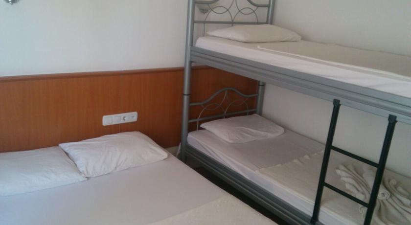 Arikan Inn Hotel — Кемер, Туреччина мініатюра 24