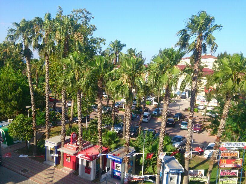 Arikan Inn Hotel — Кемер, Туреччина мініатюра 25