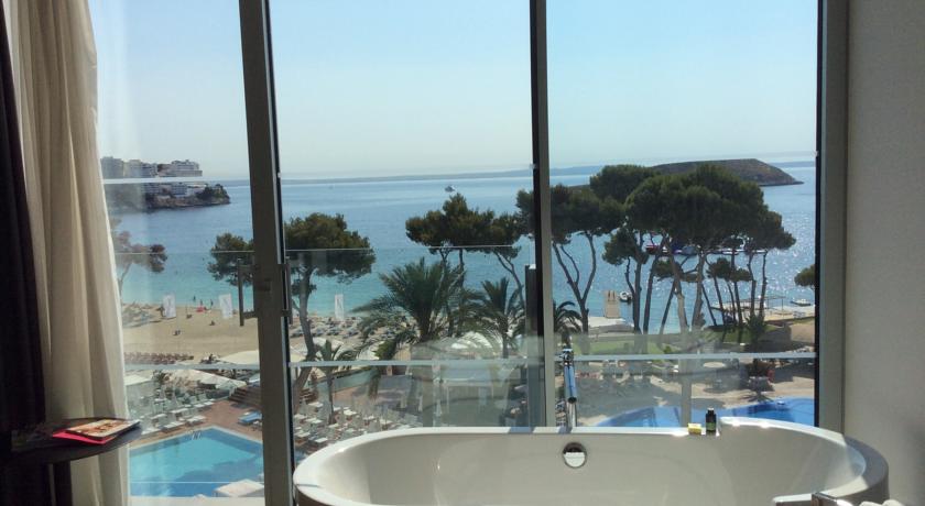Melia South Beach — Кальвія, Іспанія мініатюра 6