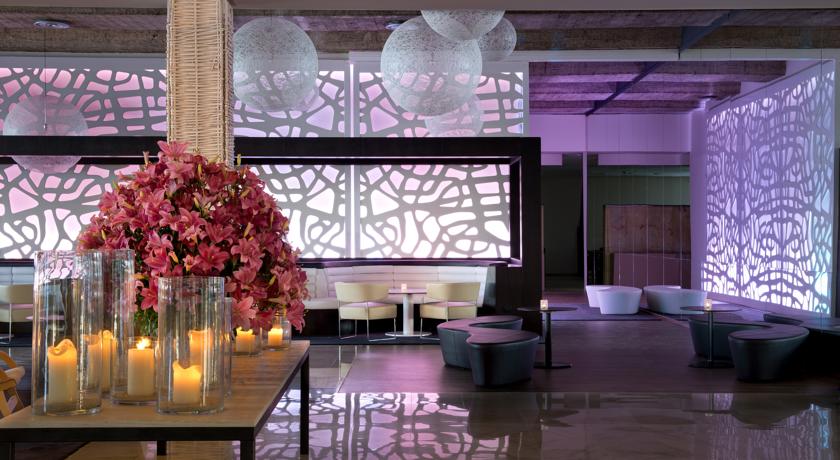 Melia South Beach — Кальвія, Іспанія мініатюра 8