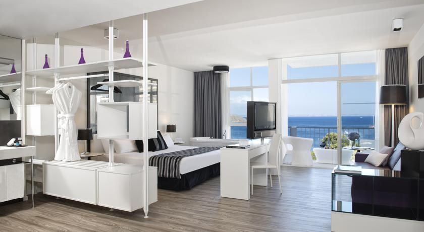 Melia South Beach — Кальвія, Іспанія мініатюра 11