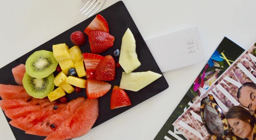 Melia South Beach — Кальвія, Іспанія мініатюра 13