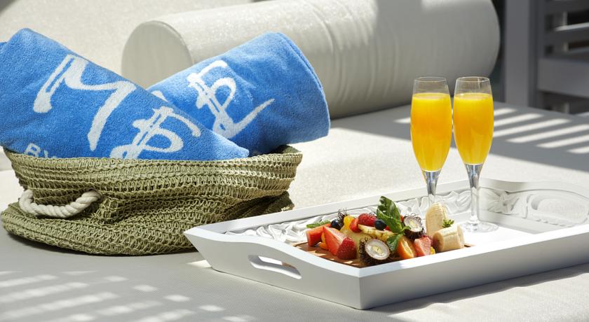 Melia South Beach — Кальвія, Іспанія мініатюра 15