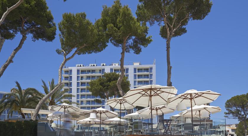 Melia South Beach — Кальвія, Іспанія мініатюра 16