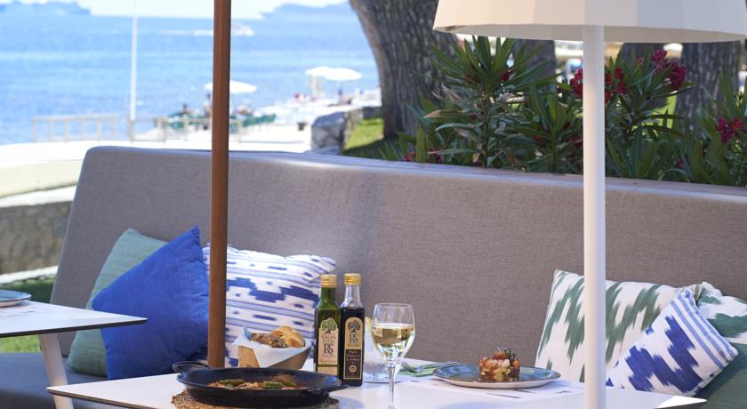Melia South Beach — Кальвія, Іспанія мініатюра 18