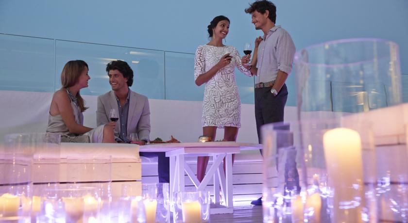 Melia South Beach — Кальвія, Іспанія мініатюра 20