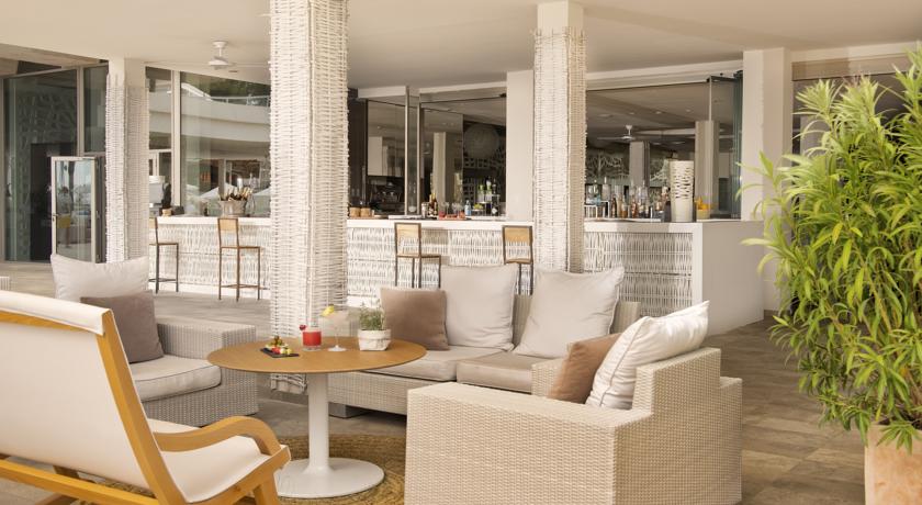 Melia South Beach — Кальвія, Іспанія мініатюра 22
