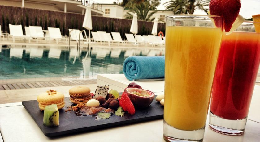 Melia South Beach — Кальвія, Іспанія мініатюра 23