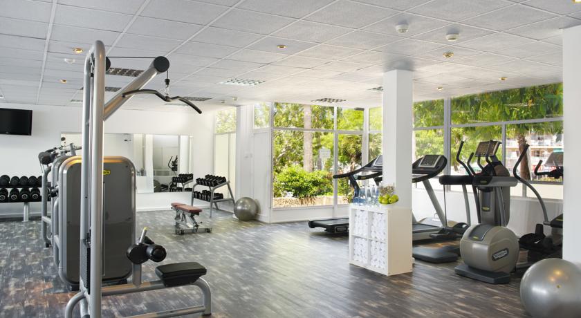 Melia South Beach — Кальвія, Іспанія мініатюра 24