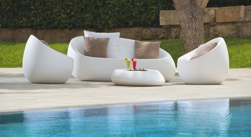 Melia South Beach — Кальвія, Іспанія мініатюра 25