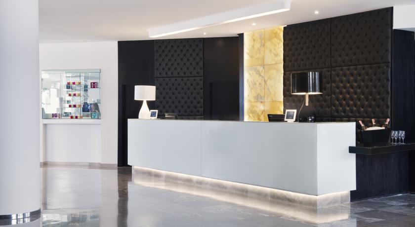 Melia South Beach — Кальвія, Іспанія мініатюра 27