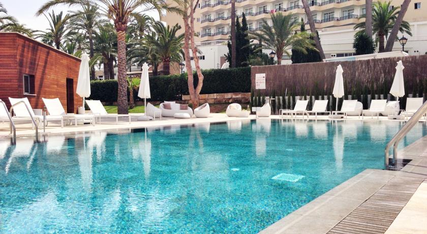 Melia South Beach — Кальвія, Іспанія мініатюра 28