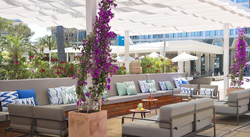 Melia South Beach — Кальвія, Іспанія мініатюра 30