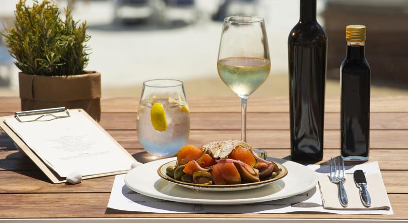 Melia South Beach — Кальвія, Іспанія мініатюра 32