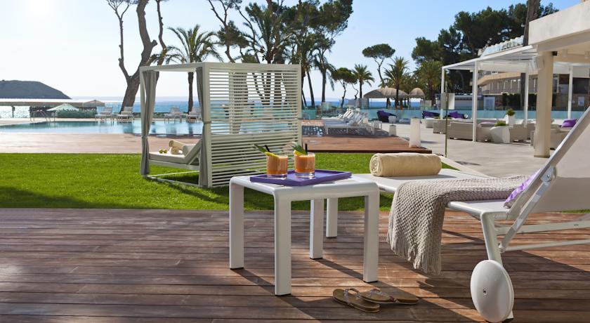 Melia South Beach — Кальвія, Іспанія мініатюра 38