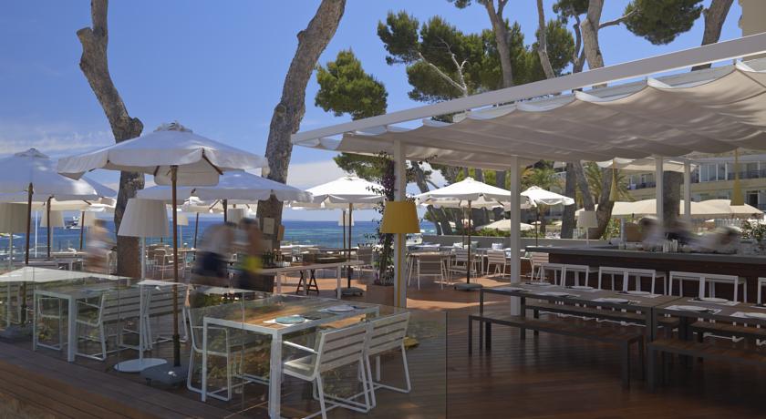 Melia South Beach — Кальвія, Іспанія мініатюра 40