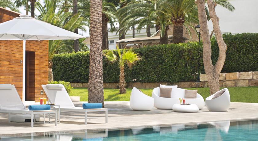 Melia South Beach — Кальвія, Іспанія мініатюра 42