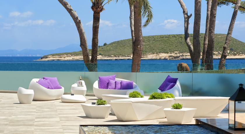 Melia South Beach — Кальвія, Іспанія мініатюра 43