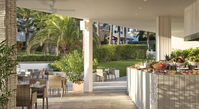 Melia South Beach — Кальвія, Іспанія мініатюра 44