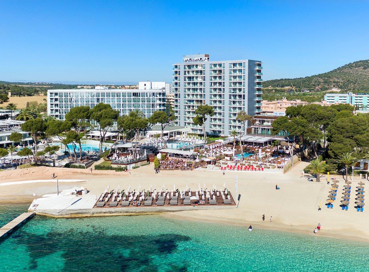 Melia South Beach — Кальвія, Іспанія мініатюра 46
