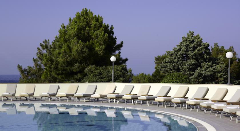 Park Plaza Histria — П-ів Істрія, Хорватія мініатюра 6