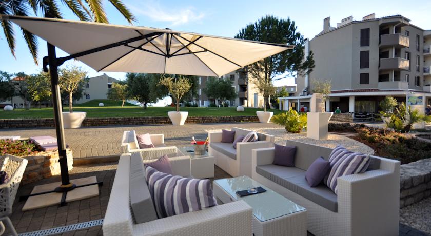 Park Plaza Histria — П-ів Істрія, Хорватія мініатюра 7