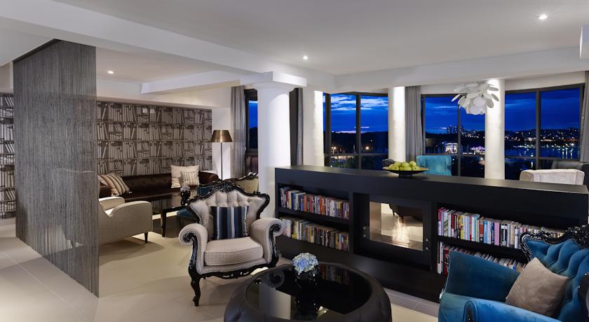Park Plaza Histria — П-ів Істрія, Хорватія мініатюра 9