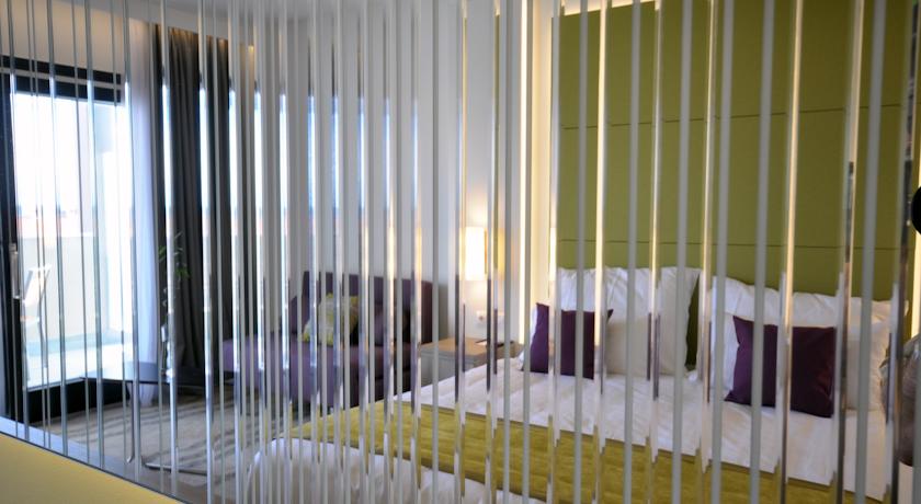 Park Plaza Histria — П-ів Істрія, Хорватія мініатюра 10